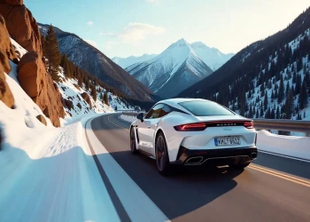 The Best Luxury Cars in the U.S.